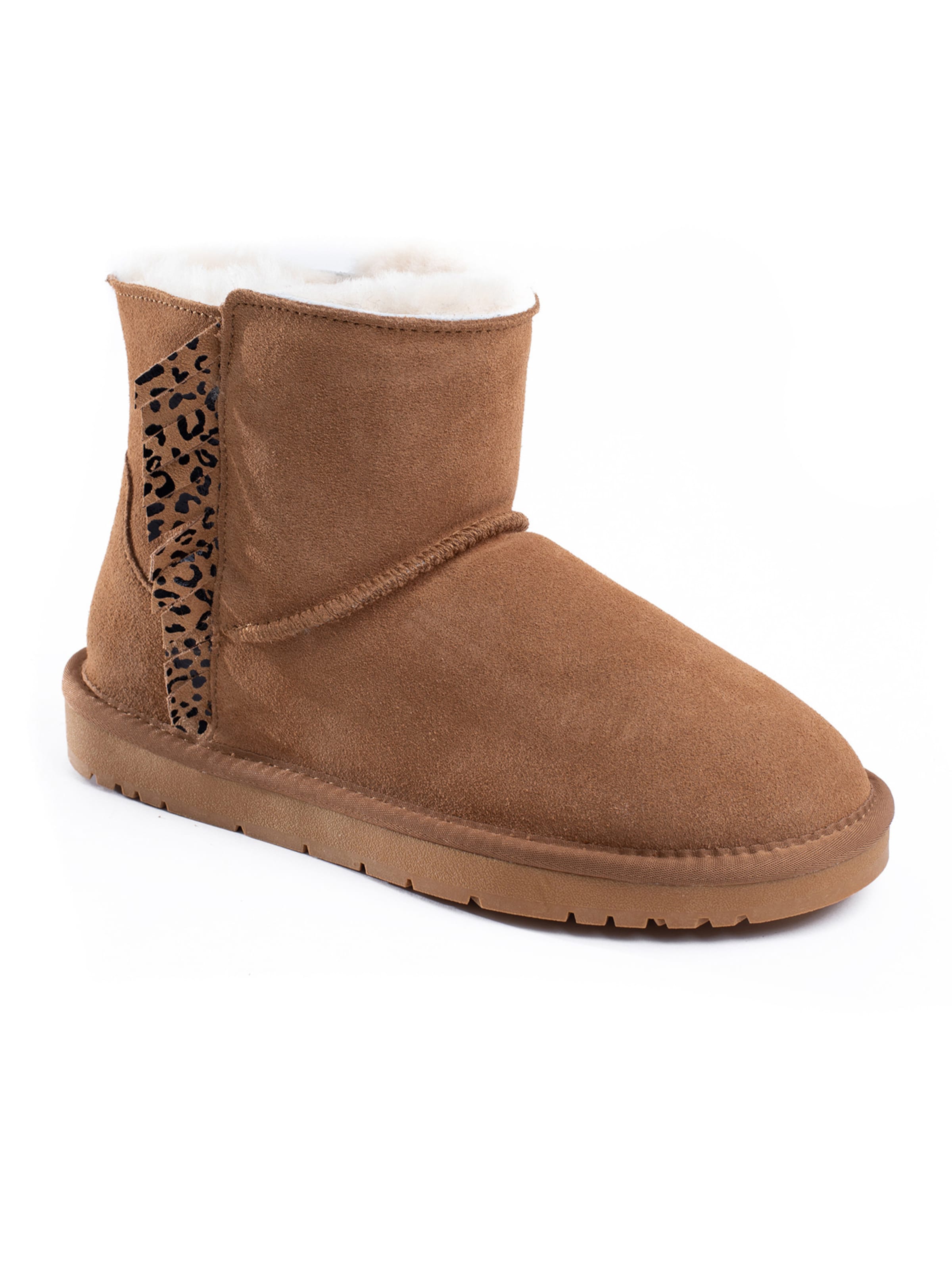 Gooce Snowboot 'Berta' in Braun