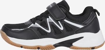 ENDURANCE Athletic Shoes 'Tasi' in Black: front