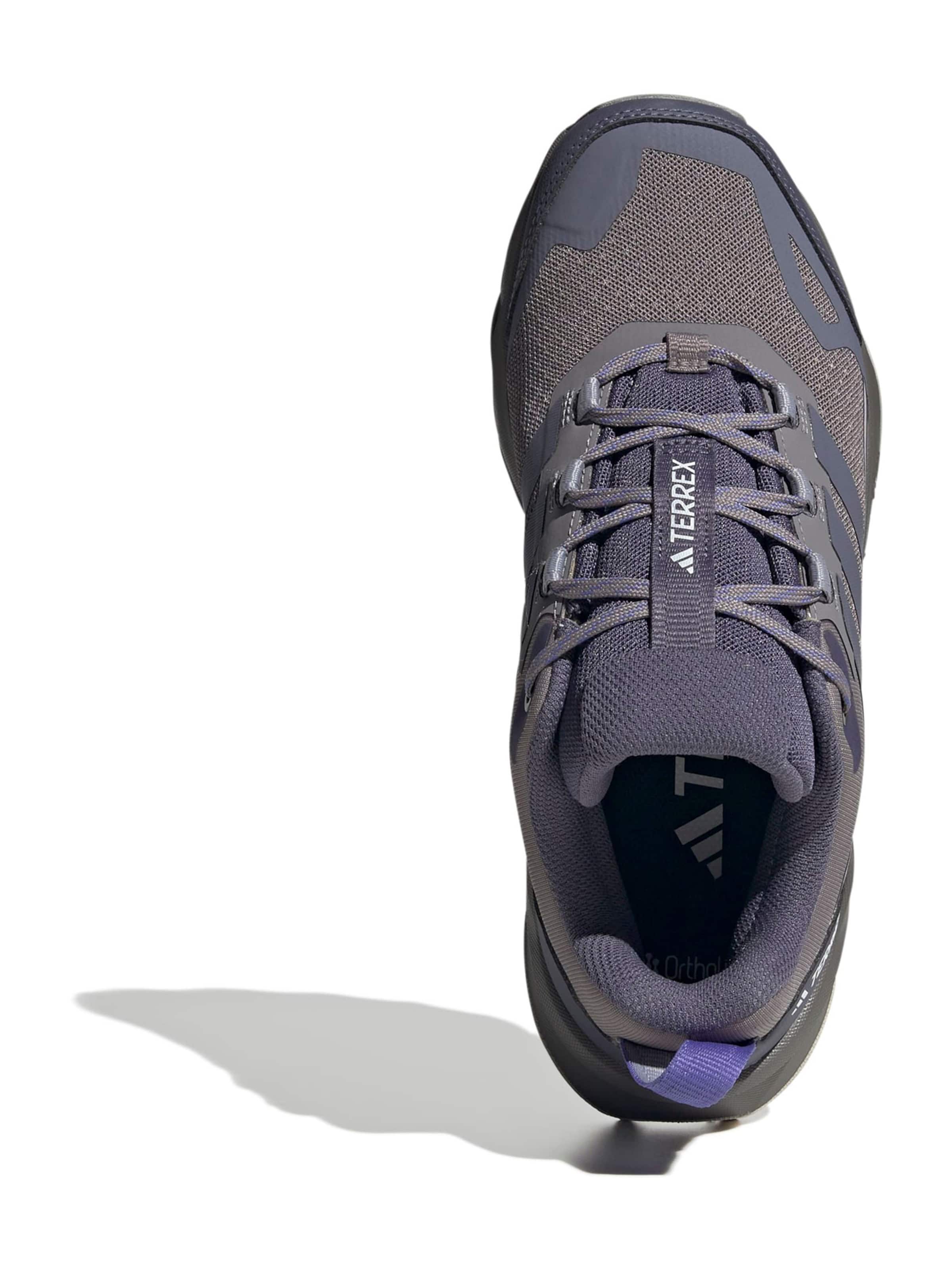 purpurinė ADIDAS TERREX Pusbačiai 'Skychaser Ax5'