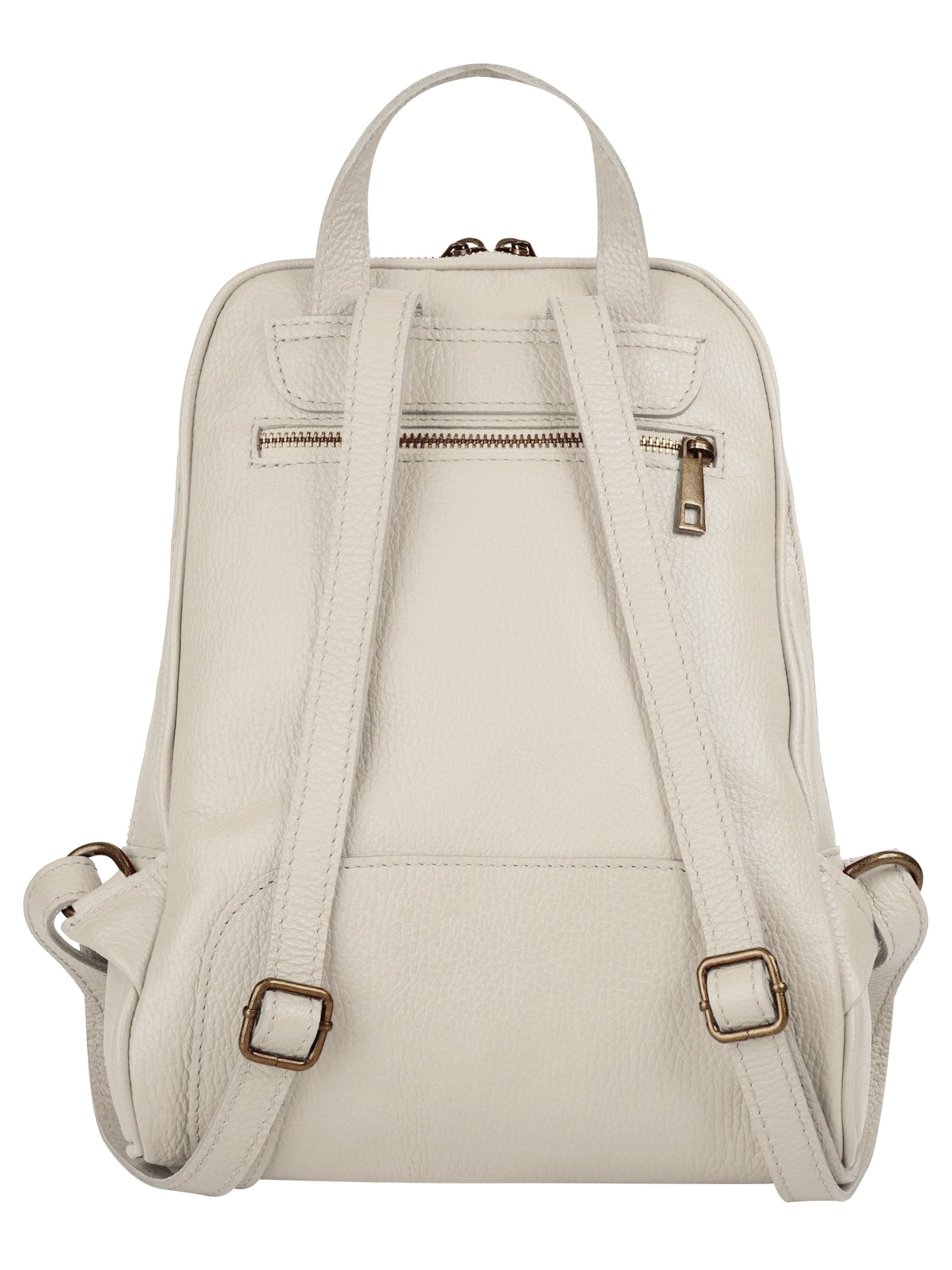 Sac à dos Samantha Look en beige