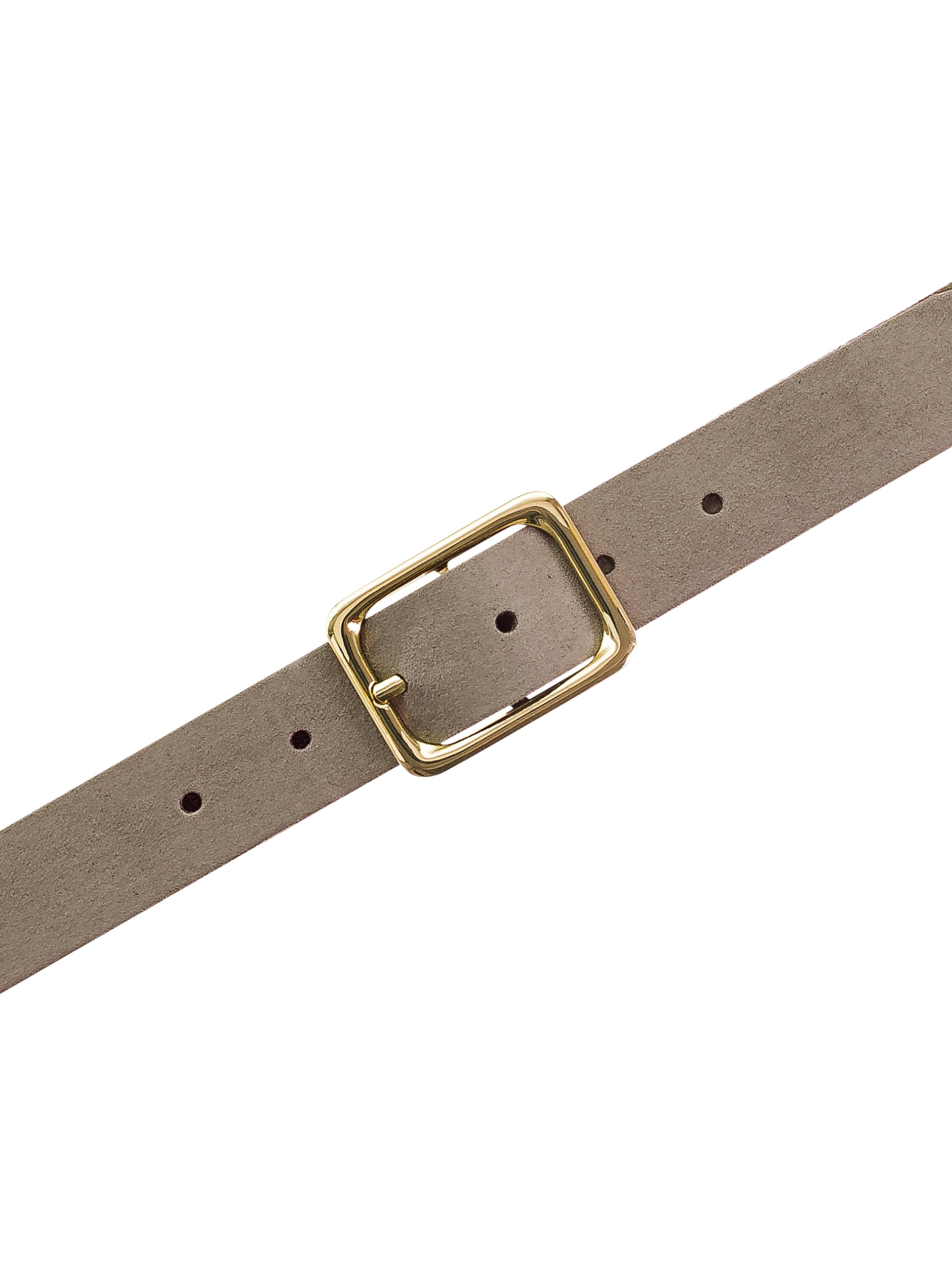 Tamaris Ζώνη σε γκρι