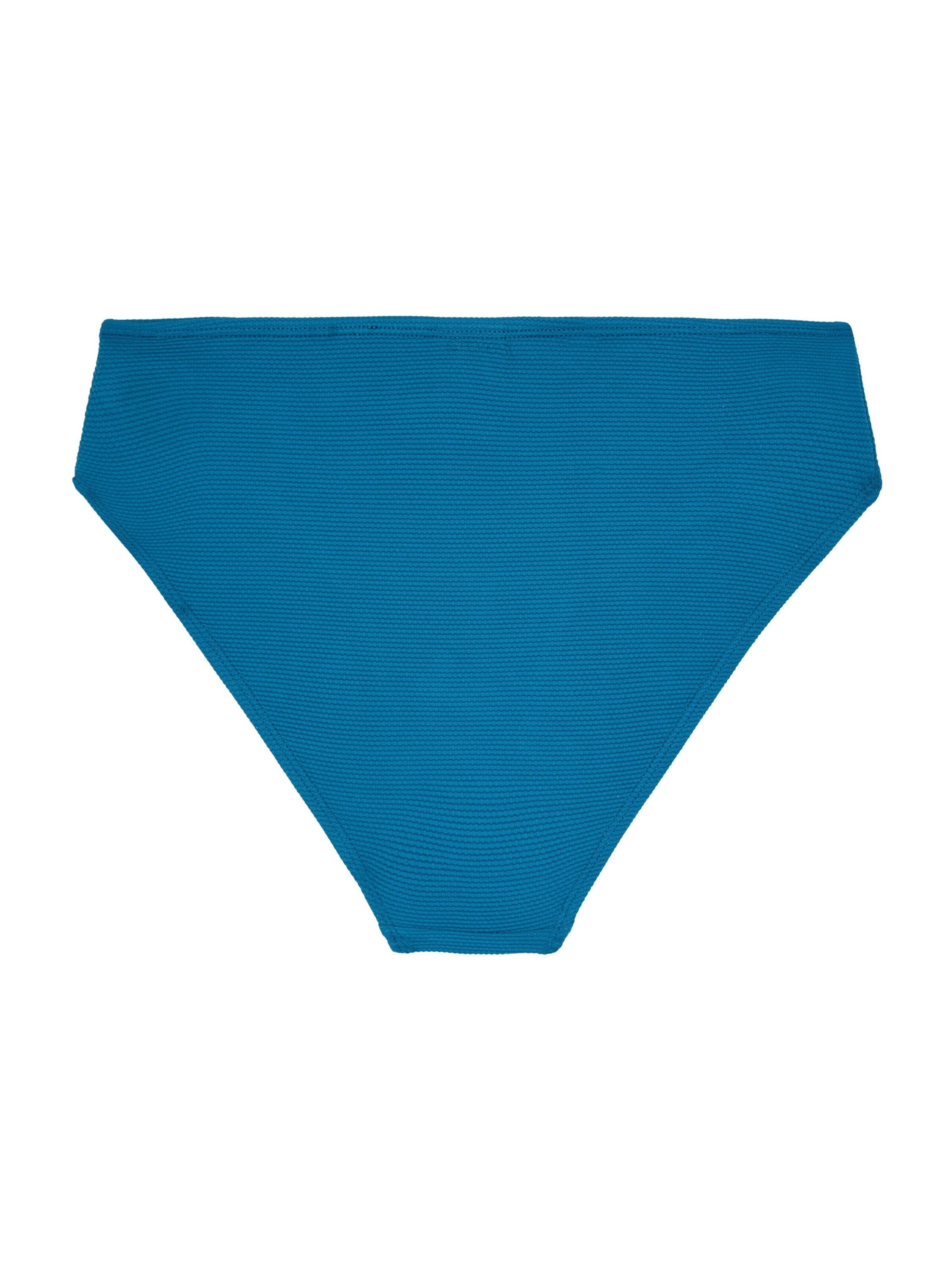 PROTEST Bikinihose 'MIXWraper'‌‌‌ in Blau