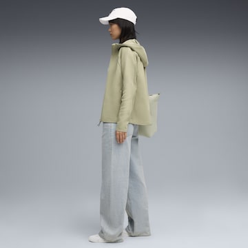 Veste de survêtement PUMA en vert