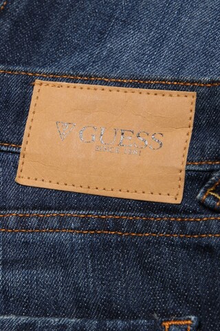 GUESS Jeans in 33 in Blue
