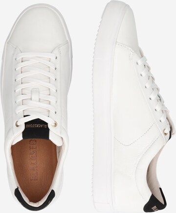 BLACKSTONE Sneakers in White