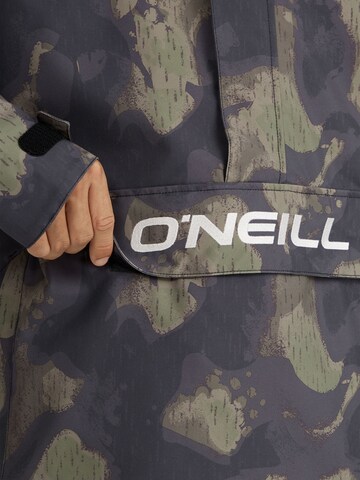 O'NEILL Sportjacke in Schwarz