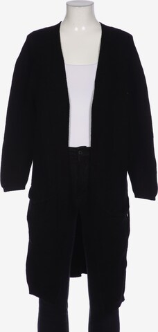 iSilk Sweater & Cardigan in M in Black: front
