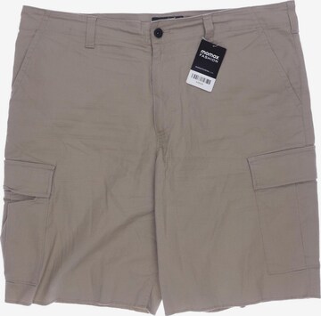 NIKE Shorts in 36 in Beige: front