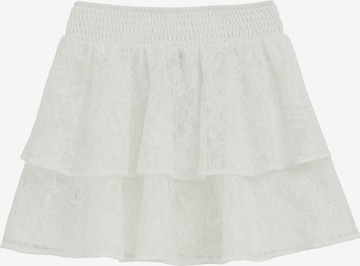 WE Fashion Hame värissä valkoinen: etupuoli