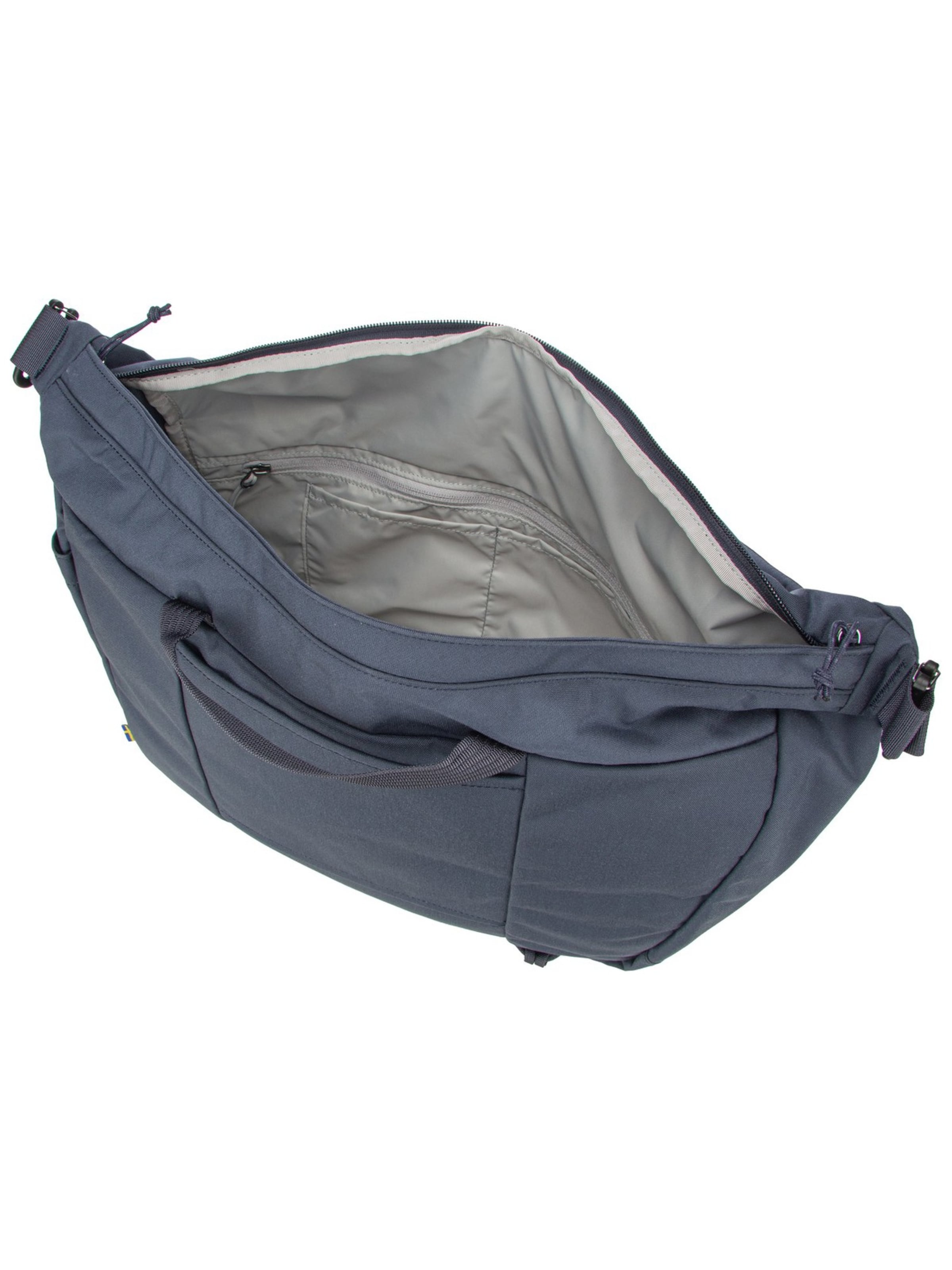 Fjällräven Crossbody bag 'Färden' in Blue