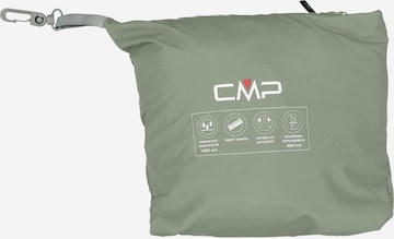 CMP Outdoorjacke in Grün