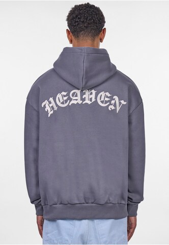 Dropsize Свитшот 'Heaven' в Лиловый
