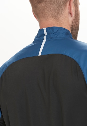 ENDURANCE Športna jakna 'Jive M' | modra barva