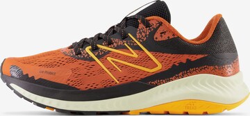 raudona new balance Bėgimo batai 'Nitrel'