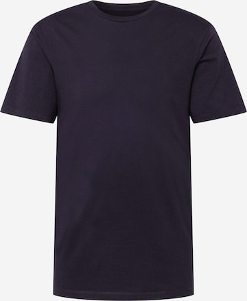 Cotton On - Camiseta en azul: frente