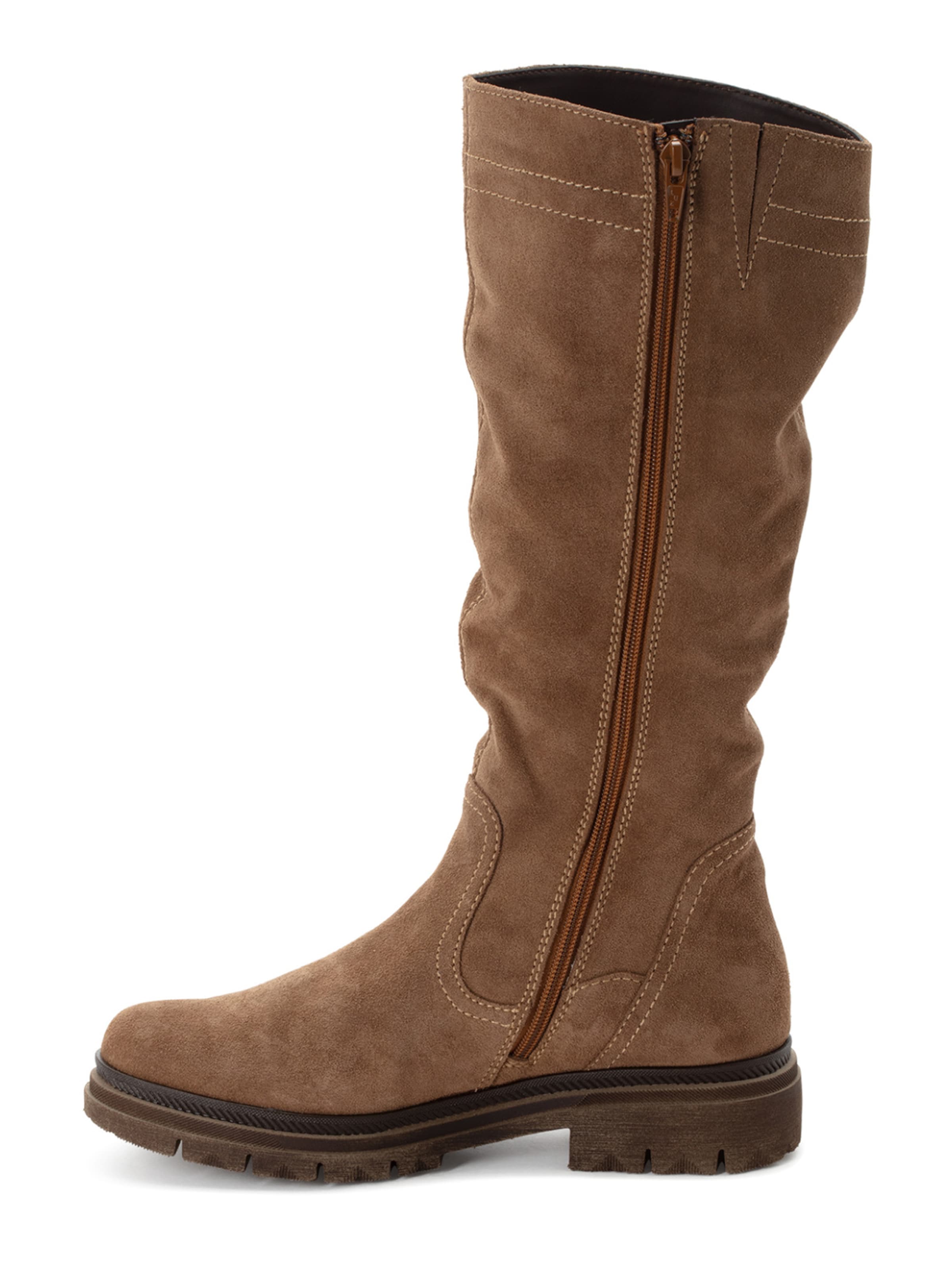 Tamaris Csizma - barna