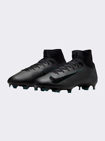 NIKE Fußballschuh in Schwarz
