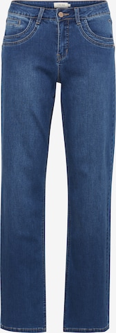 Cream Jeans 'Lone' in Blauw: voorkant