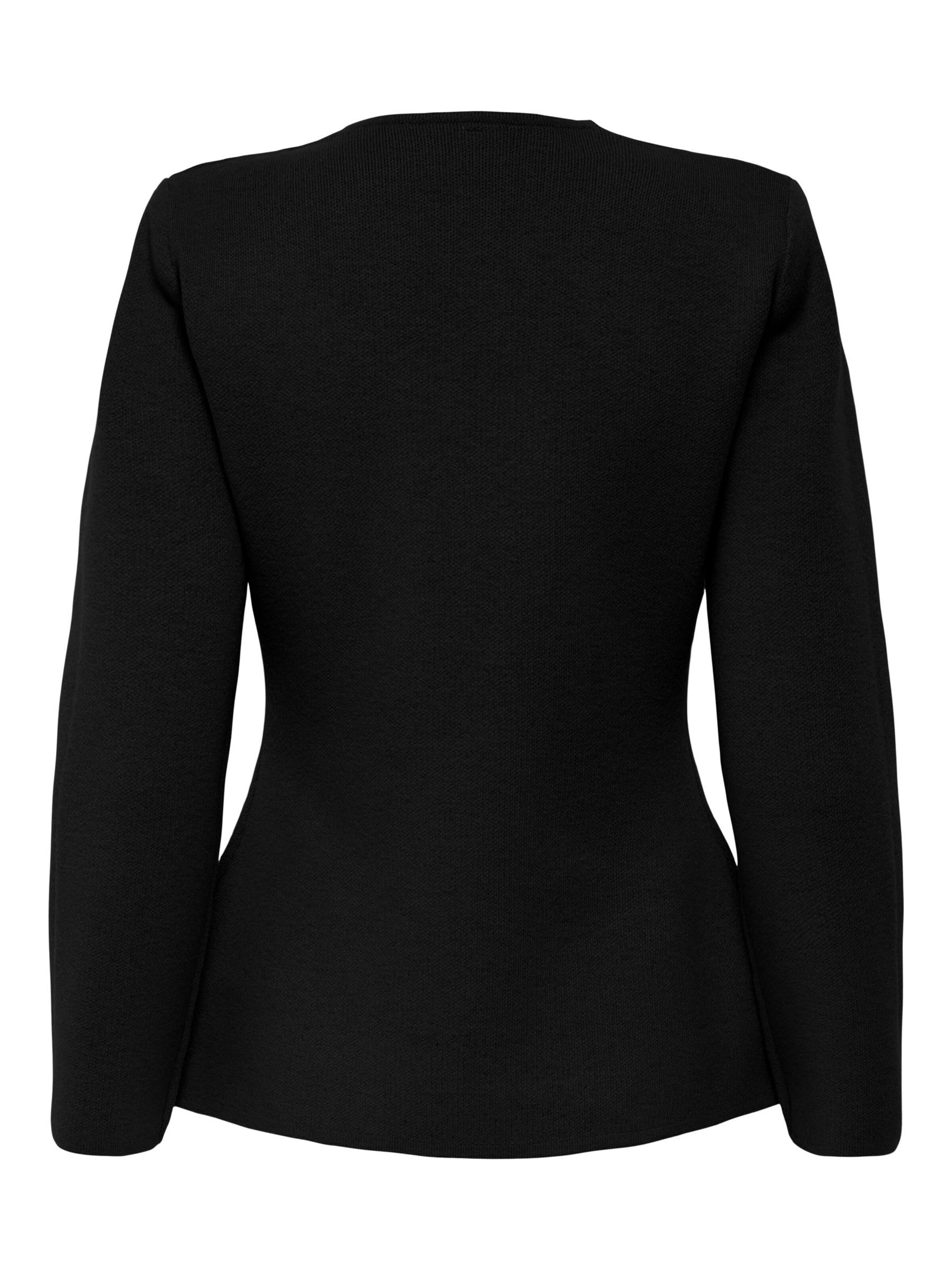 ONLY - Cárdigan 'ONLMYERA' en negro