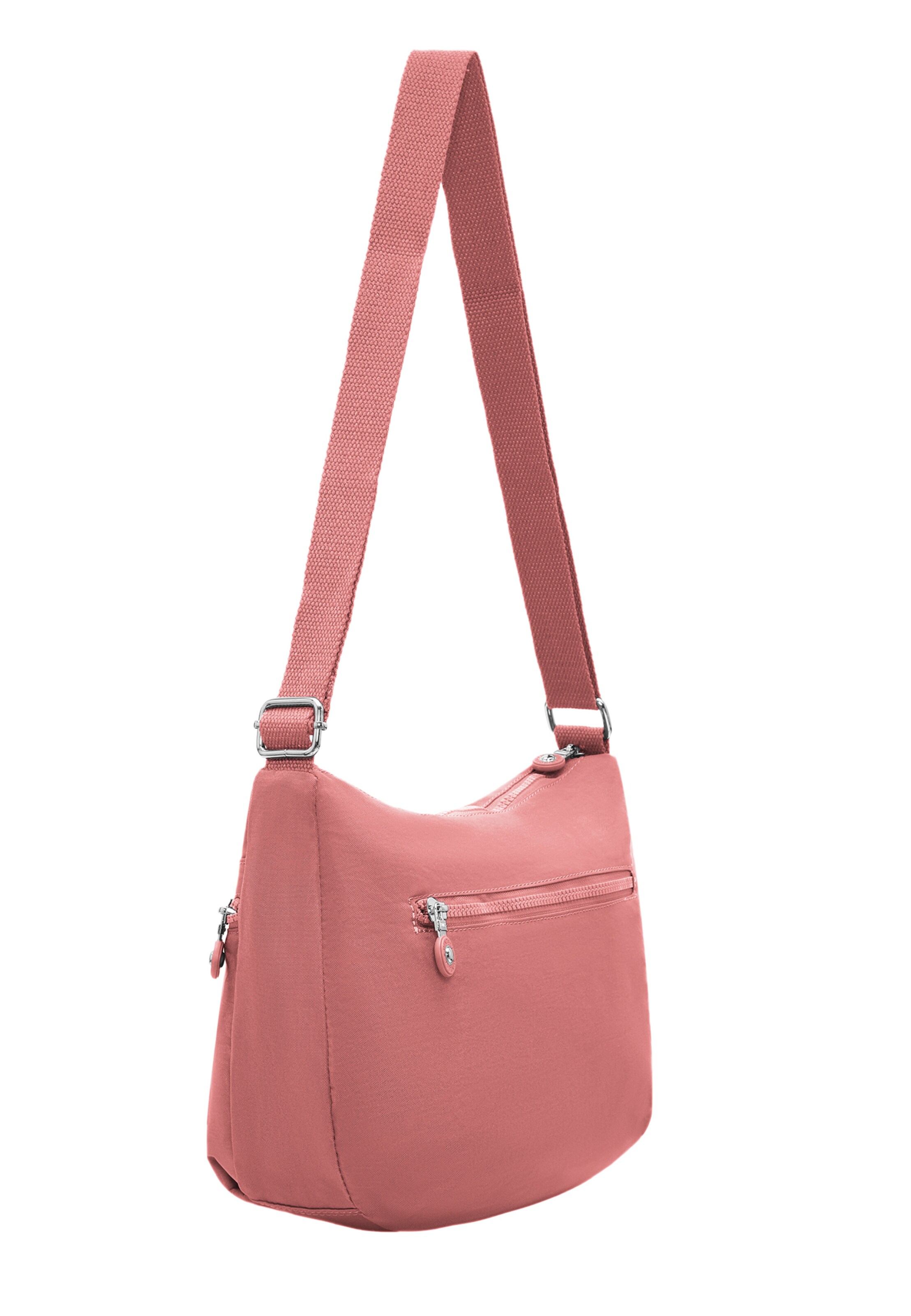 Mindesa Crossbody Bag in Red
