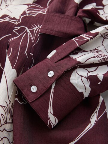 Next Dress in Purple