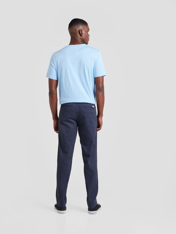 JACK & JONES Обычный Брюки-чинос 'JPSTollie JJDave' в Синий