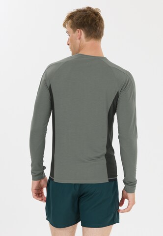 ENDURANCE Performance shirt 'Jonnik' in Green