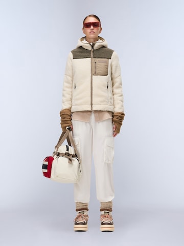 NAPAPIJRIFlis jakna 'Yupik' - bež boja