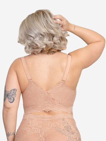 SugarShape BH 'Sensla' in Beige