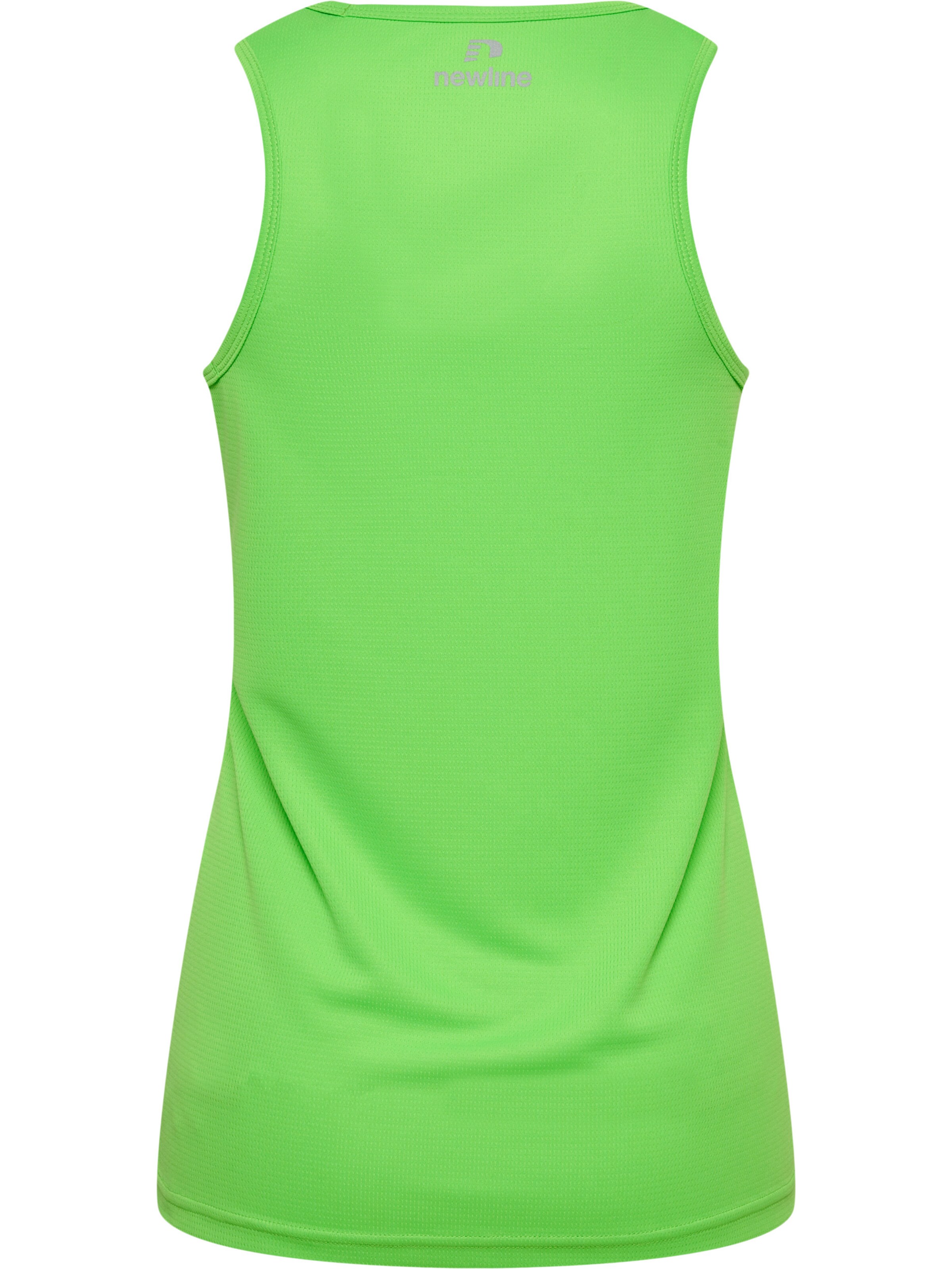 Newline Sporttop in Groen
