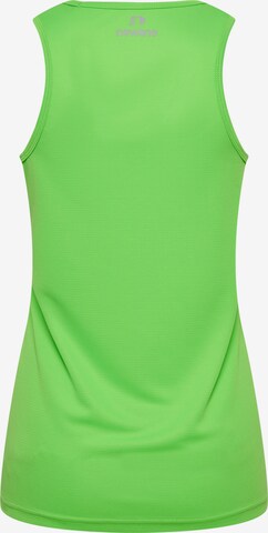 Newline Sporttop in Groen