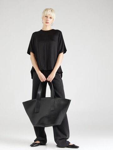 Samsøe Samsøe Blouse 'Denise' in Black