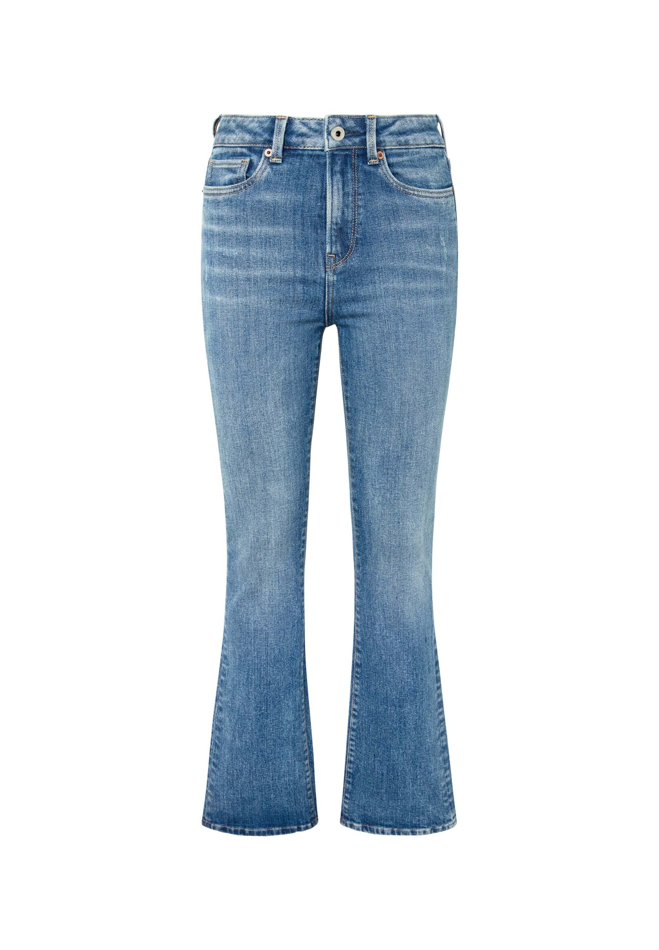 Pepe Jeans Jeans in Blue denim, Item view