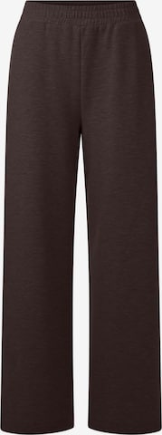 Rich & Royalregular Hlače - smeđa boja: prednji dio