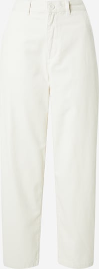 Dr. Denim Jeans 'Bella' in natural white, Item view