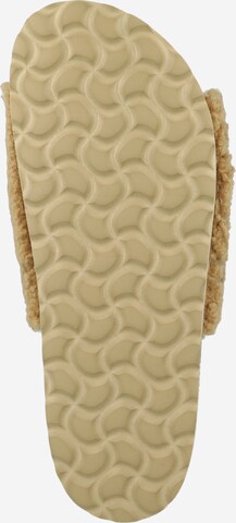 Zoccoletto 'Sigrid' di SHEPHERD in beige