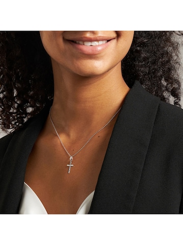 FAVS Kette in Silber