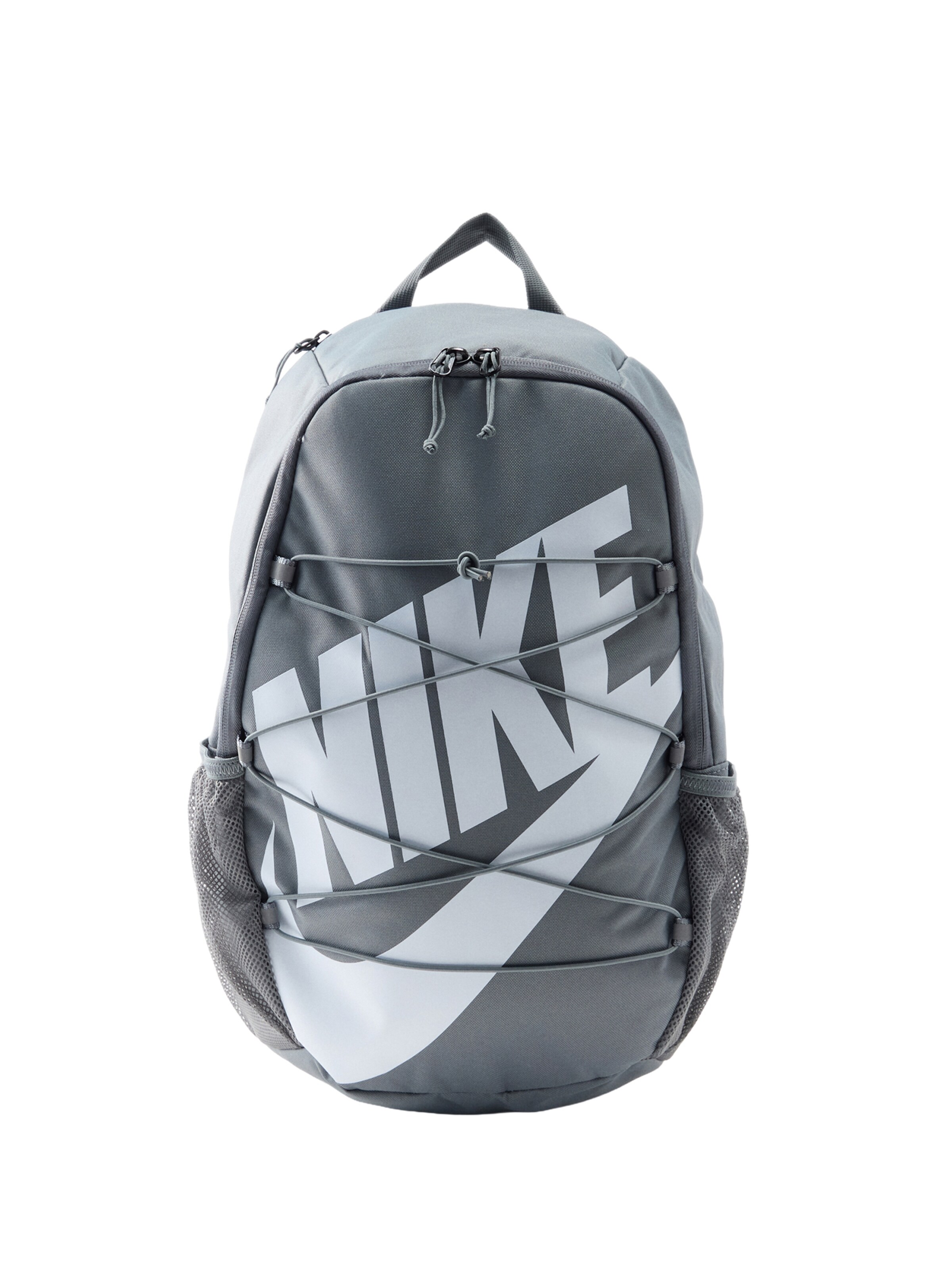 Nike Sportswear Рюкзак 'HERITAGE SWEEP' в Серый