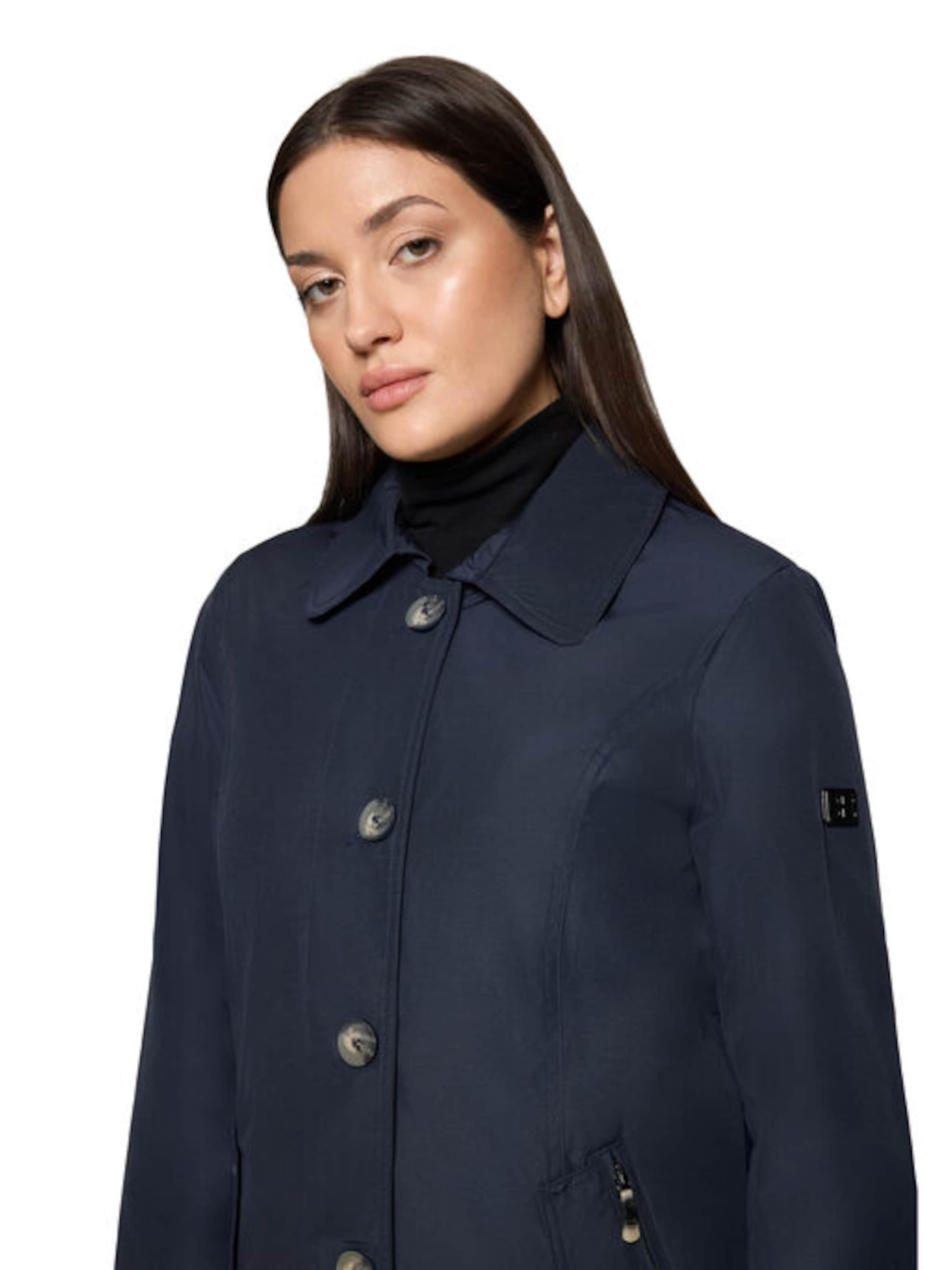 Giacca di mezza stagione di Betty Barclay in blu