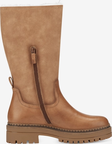 TAMARIS Boots in Brown