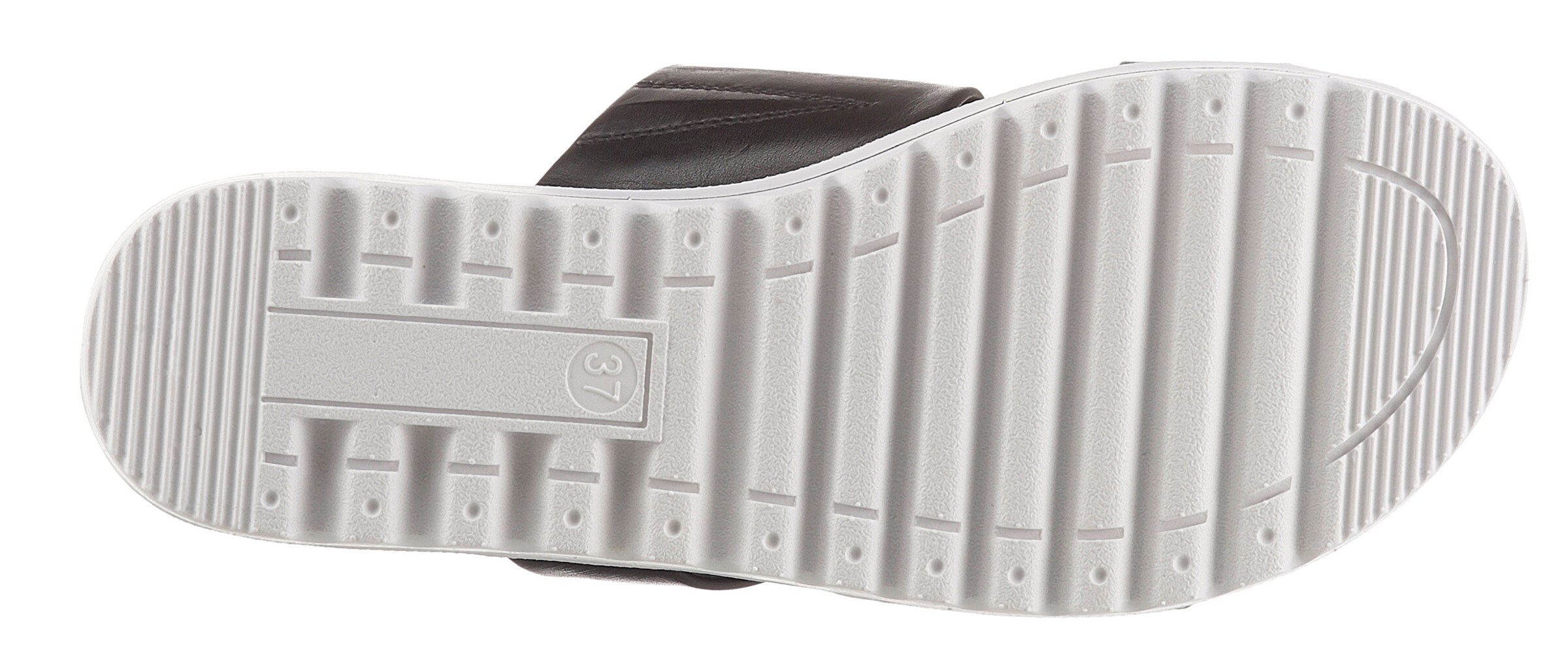 JANA Muiltjes in Zwart