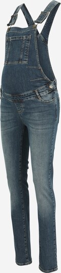 LOVE2WAIT Tuinbroek jeans in de kleur Blauw denim, Productweergave