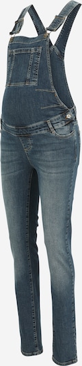 LOVE2WAIT Dungaree jeans in Blue denim, Item view