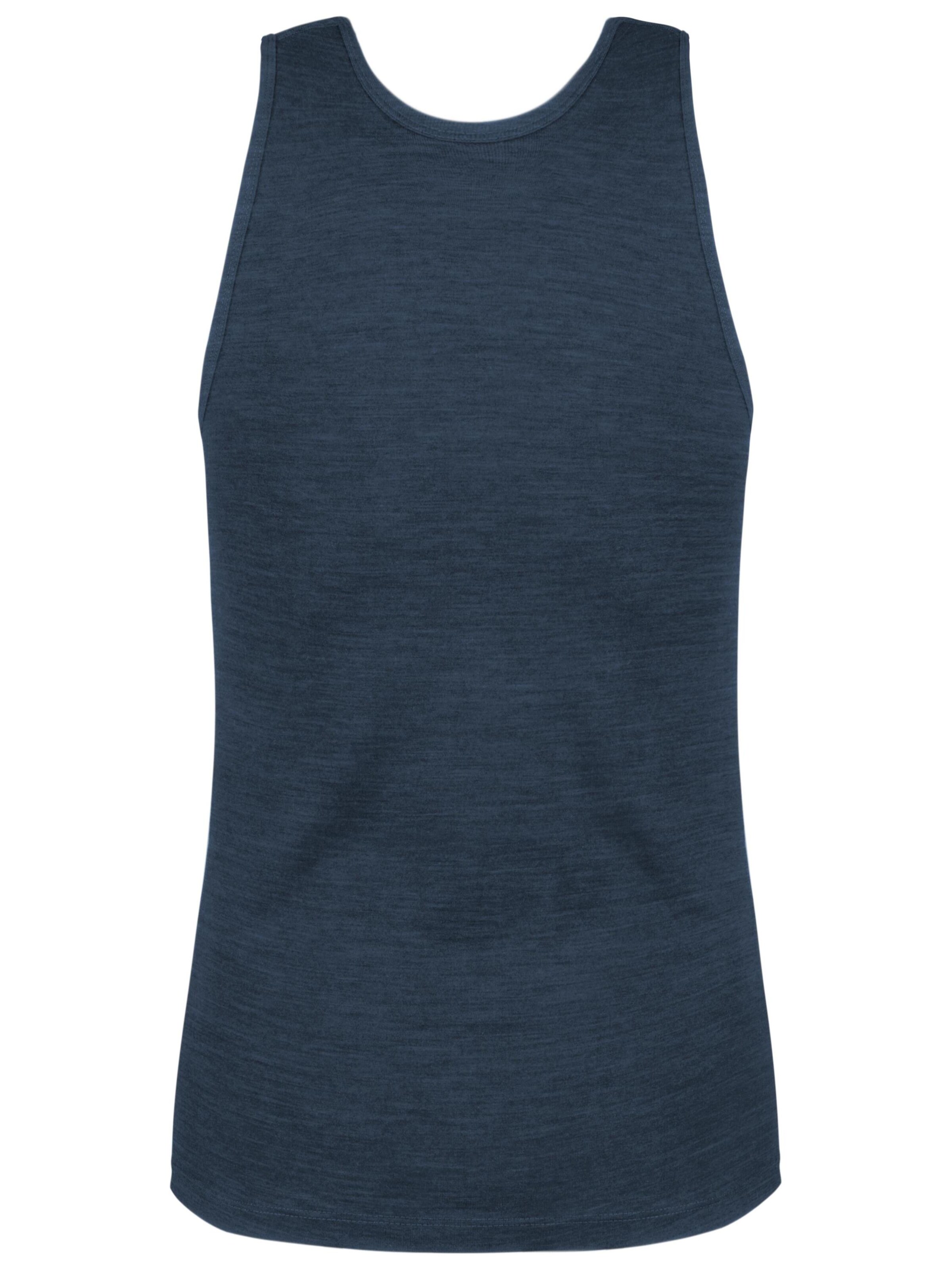 normani Base Layer 'Quilpie' in Blau