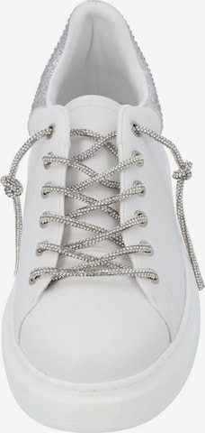 Palado by Sila Sahin Sneakers 'Rugu' in White