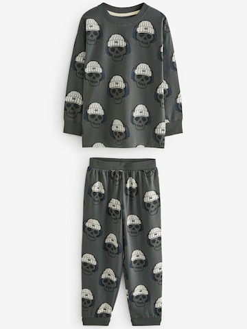Pyjama Next en bleu