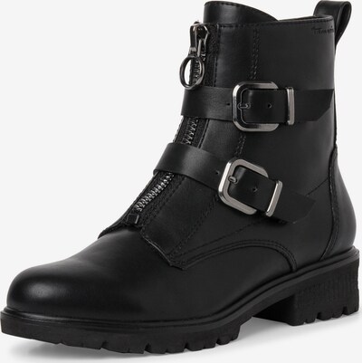 TAMARIS Boots en noir, Vue avec produit