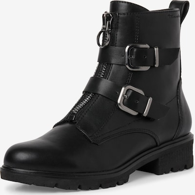 TAMARIS Boots σε μαύρο, Άποψη προϊόντος