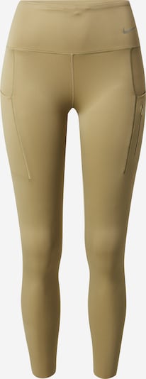 Pantaloni sportivi NIKE di colore oliva, Visualizzazione prodotti