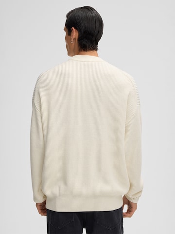 Pull-over 'Hades' STRELLSON en beige